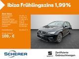 Seat Ibiza Style 1.0 TSI EPH*SHZ*CARPLAY*RS uvm... - Seat aus 2024