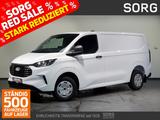 Ford Transit Custom 320L1-Trend Kasten-LKW "GJR"