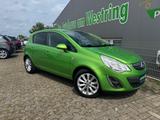 Opel Corsa D 150 Jahre EDITION SITZ+LENKRAD-HEIZUNG - Opel Corsa: 15