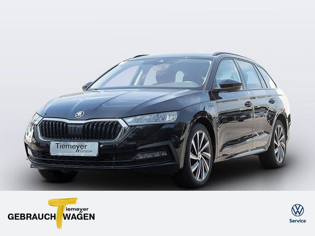 Skoda Octavia Combi 1.4 TSI iV AMBITION LED VIRTUAL LM