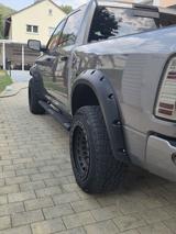 Andere Dodge RAM 1500 4x4 mit Gasanlage - : mit Gasanlage