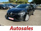 Renault Megane 1.3 TCe 140 EDC Business Navi,Kamera,LED