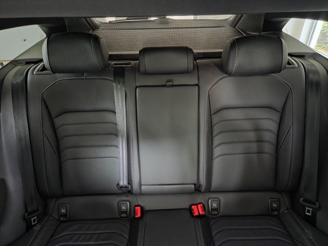 Arteon Shootingbrake R-Line 2.0 TDI 4MOT MATRIX