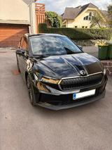 Skoda Enyaq 60, warmpumpe, HUD, full led matrix, pano - Skoda Enyaq von privat