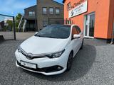 Toyota Auris Edition-S 1,2-l-Turbo S/S - Toyota Gebrauchtwagen in Kiel