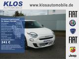 Fiat 600 HYBRID 1.2 110 PS DCT6 NAVI KAMERA PDC