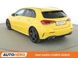 Mercedes-Benz A 220 d AMG Line Aut. *NAVI*LED*TEMPO*CAM* - gebrauchte Mercedes-Benz A 220 aus dem Jahr 2020