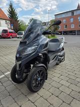 Piaggio MP3 310 HPE 2025 nur 658km! - Angebote