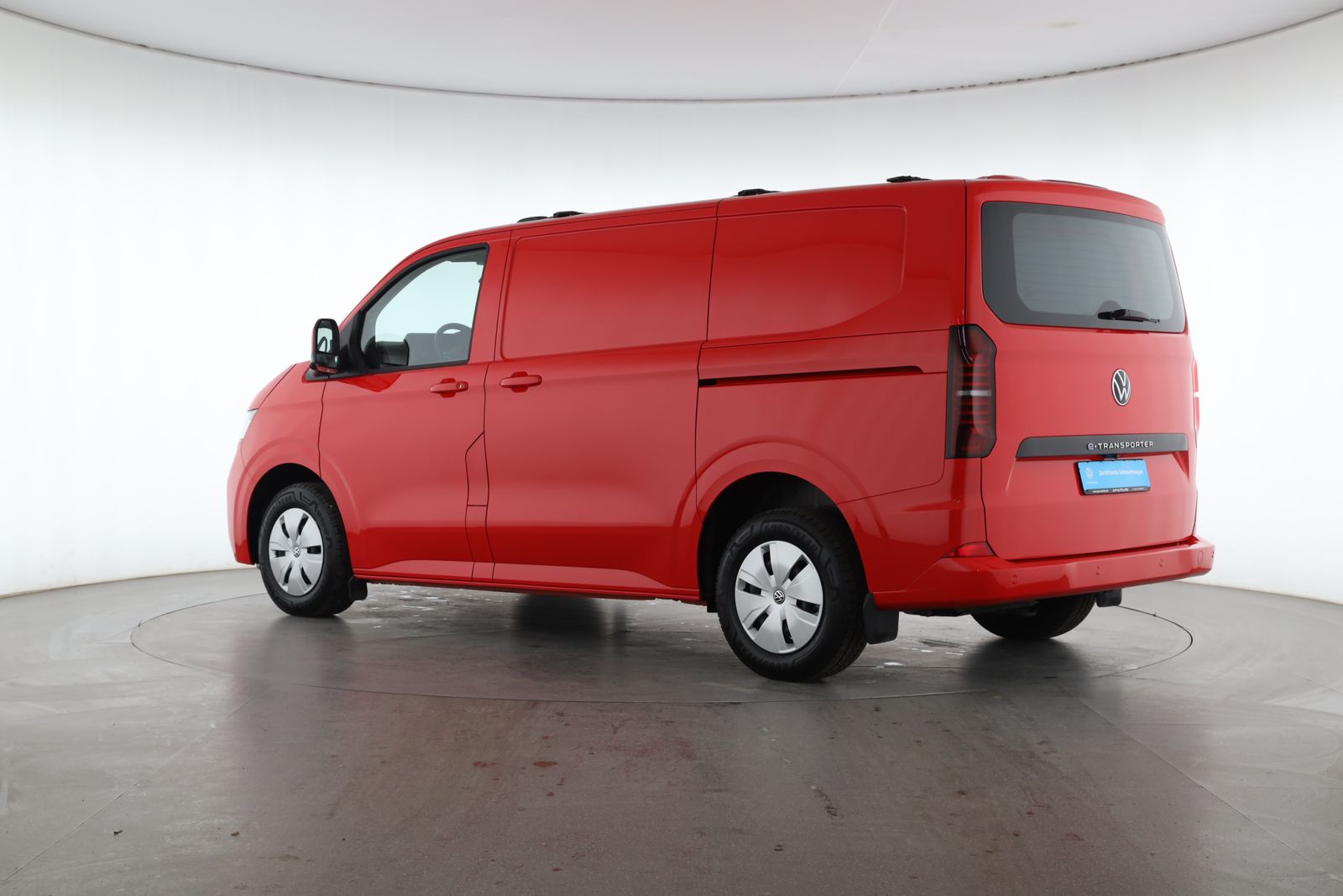 Volkswagen T7 Transporter - Bild 4
