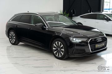 Audi A6 - 5