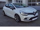 Renault Clio Intens, GT-Line, Navi, RFK, LED-Scheinw. - Renault Clio: Intens