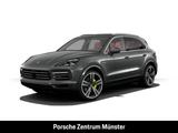 Porsche Cayenne E-Hybrid Nachtsicht Head-Up LED-Matrix - Porsche Cayenne