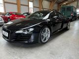 Audi R8 4.2 FSI V8 quattro Coupé - gebrauchte Audi R8 aus dem Jahr 2011