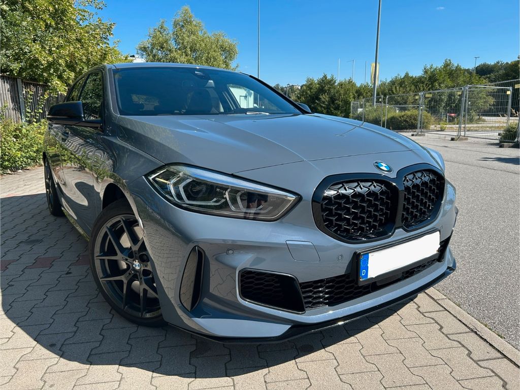Image of BMW 135