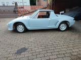 Porsche 914 lenner - Porsche aus 1971