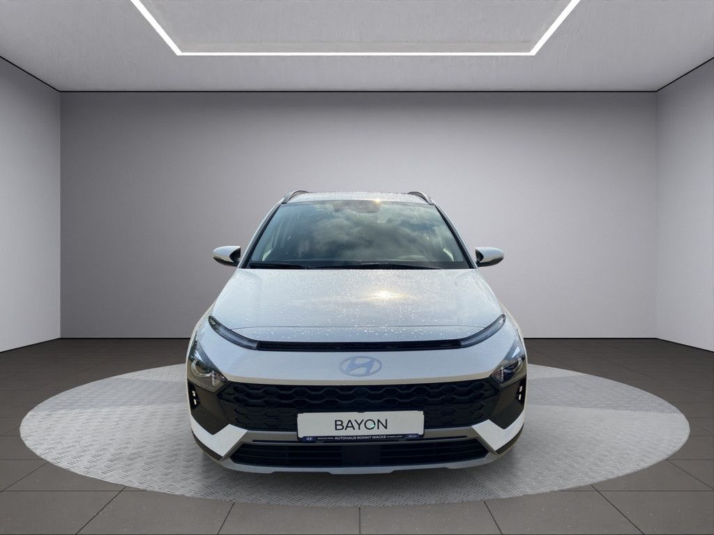 Hyundai BAYON – Bild 2