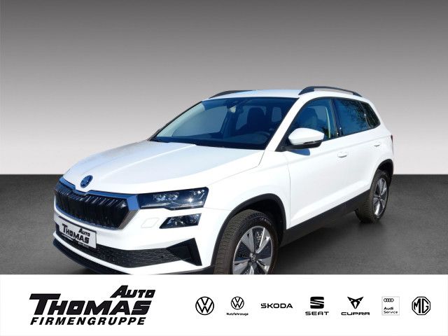 Skoda Karoq 1.5 TSI DSG Ambition *AHK*KAMERA*SHZ*