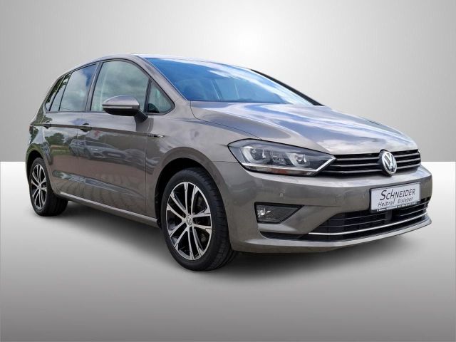 GOLF SPORTSVAN 1.4 TSI DSG LOUNGE