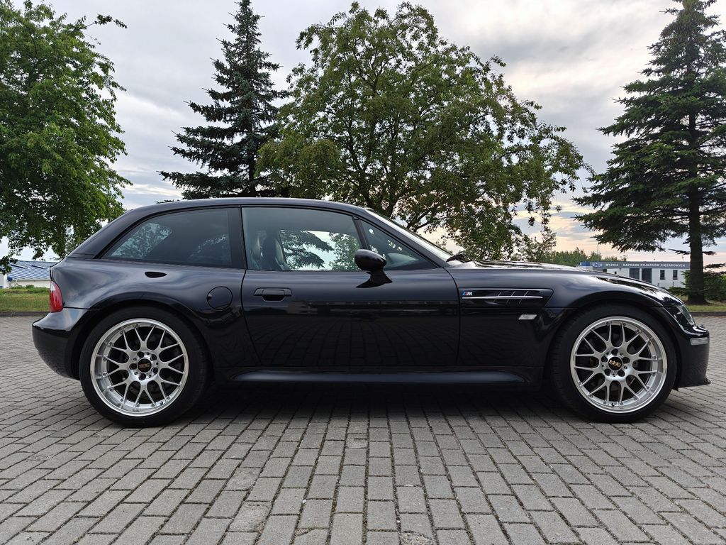 BMW Z3 M