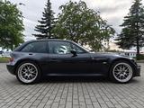 BMW Z3 M M Coupé - 3.2 1998 - Aus Japan, Top Zustand - BMW Z3 M aus 1998