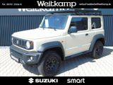 Suzuki Jimny 1.5ALLGRIP Comfort NFZ Grill+Leiter+Träger - Suzuki Jimny aus 2022