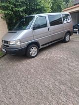 Volkswagen t4 caravelle tuv noe - Volkswagen T4 in Bielefeld