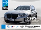 BMW iX3 Impressive M-Sport PANO HUD 360° ACC H/K SHZ - BMW iX3 aus 2022