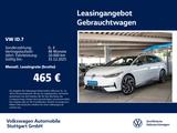 Volkswagen ID.7 Tourer Navi Kamera LED AHK ACC SHZ - Volkswagen ID.7 in Stuttgart