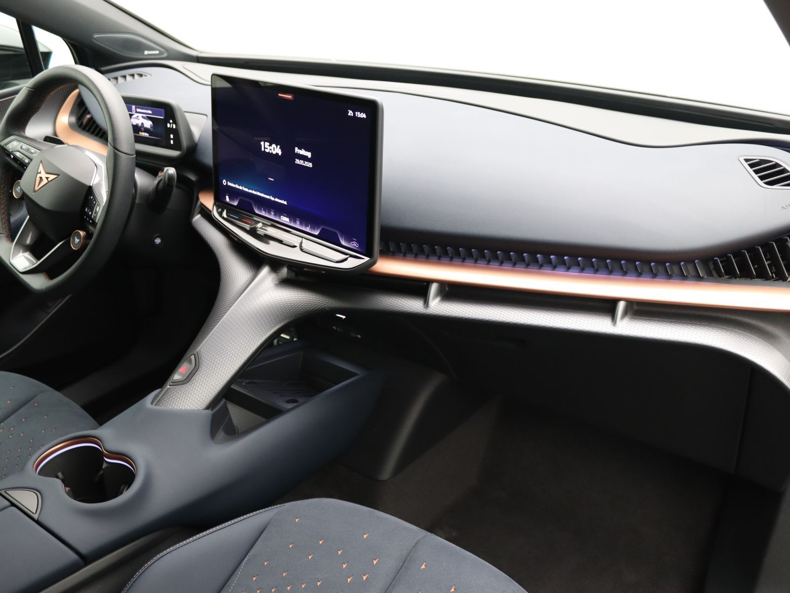 Cupra Tavascan - Bild 9