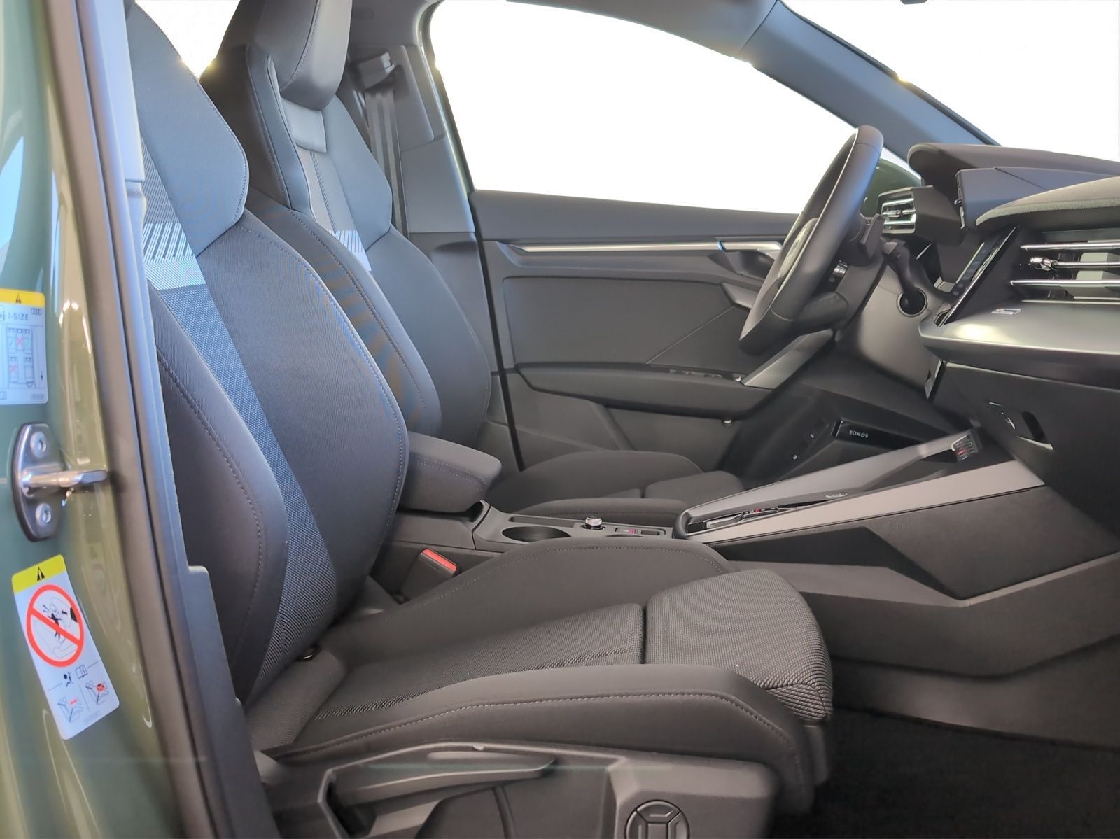 Audi A3 - Bild 4