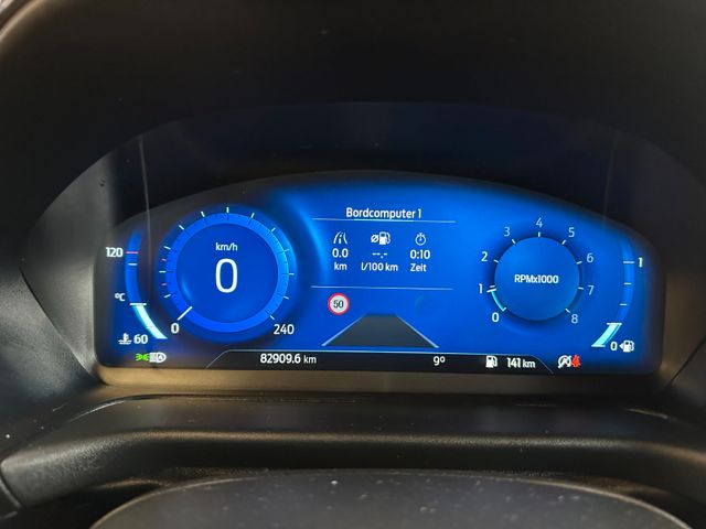 MYAUTOCENTER – Gebraucht- und Jahreswagen mit Werkstattservice in Pfaffenhofen Ford Puma ST-Line *LED*PDC*Müdikeits.*