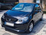 Seat Zuverlässiger und sparsamer SEAT Mii  TÜV... - : Kleinwagen, Zuverlässige