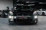 Nissan GT-R R35 Prestige Edition  1. Hand / Unfallfrei - Nissan GT-R mit Benzin-Antrieb: Coupé