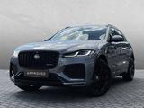 Jaguar F-Pace D300 AWD R-Dynamic S PANO BLACK - Jaguar in Leipzig