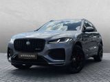 Jaguar F-Pace D300 AWD R-Dynamic S PANO BLACK - Jaguar F-Pace in Leipzig
