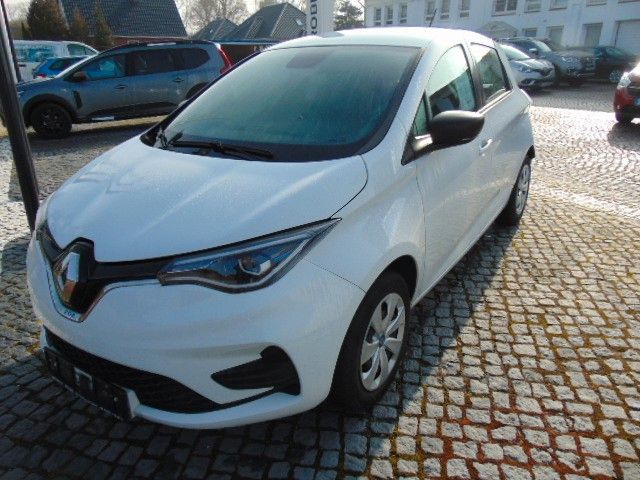 Renault ZOE (Kaufbatterie) Z.E. 50 LIFE