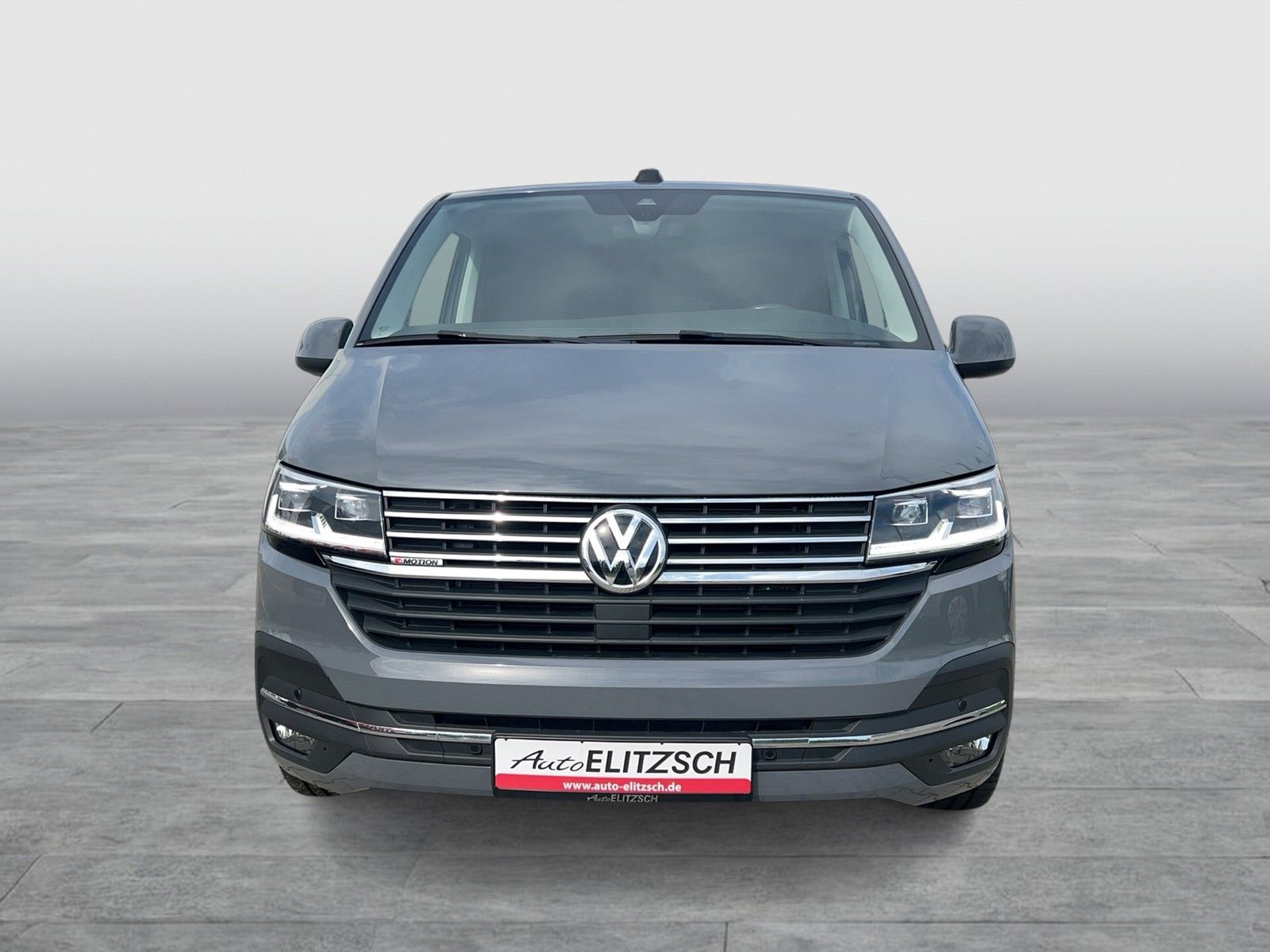 Fahrzeugabbildung Volkswagen T6 Multivan T6.1 TDI Gen. Six 4Mo. DSG LED NAVI
