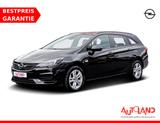 Opel Astra K 1.2 Turbo LED Navi Tempomat Sitzheizung - Opel Astra aus 2021