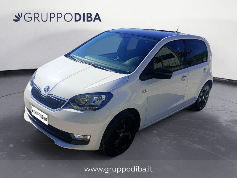 Image of Skoda Citigo