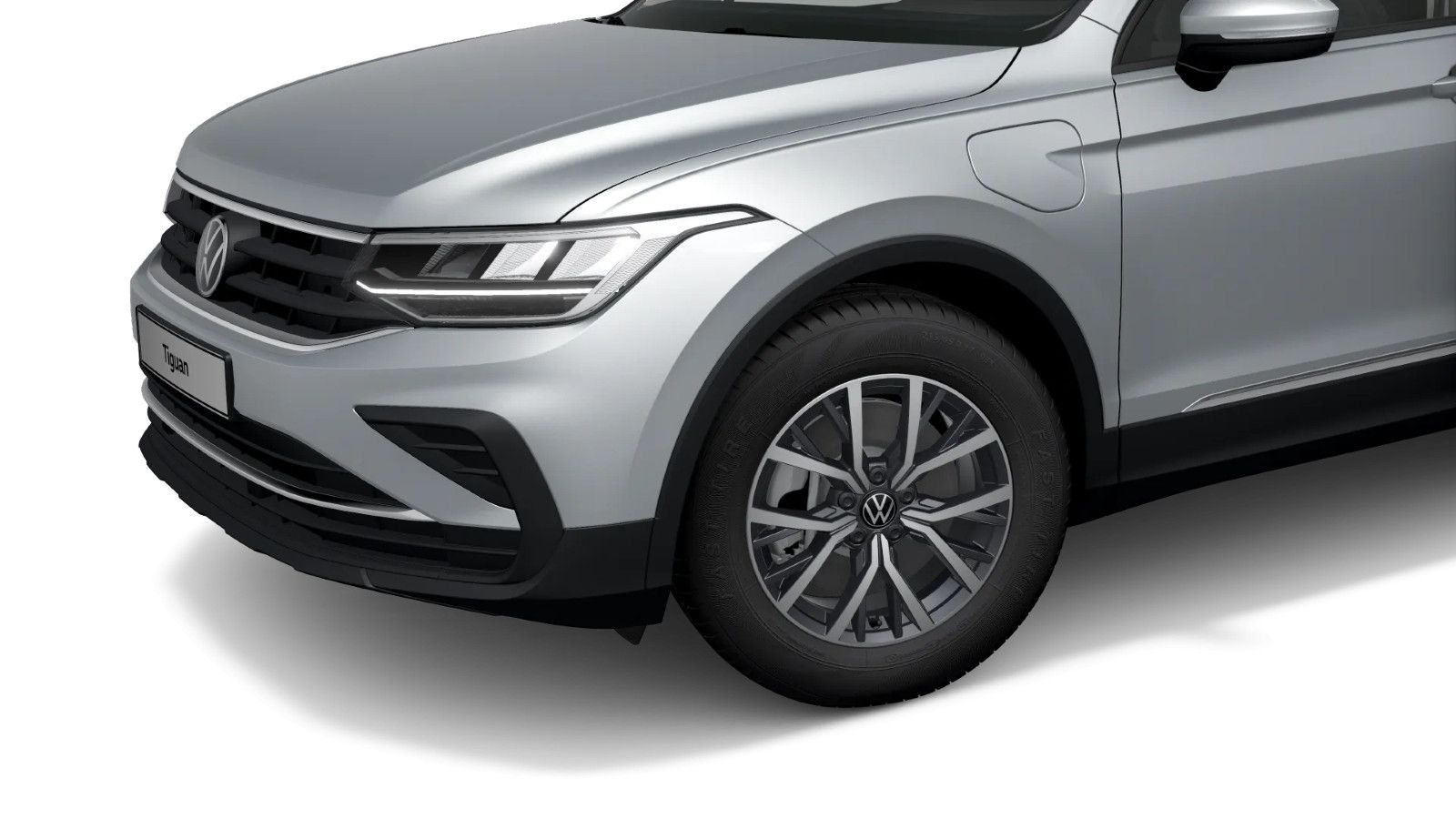 Volkswagen Tiguan - Bild 7