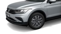 Volkswagen Tiguan - Vorschau Bild 7