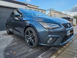 Seat Ibiza FR 116PS Alcantara Voll-LED 18 Zoll Felgen - Seat: Felge