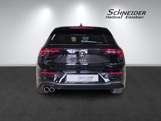 GOLF VIII GTD 2.0 TDI DSG NAVI+ACC+IQLIGHT+CAM