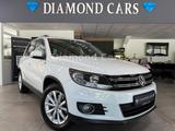 Volkswagen Tiguan Lounge * AUTOMATIK * KAMERA * MFL * - Volkswagen Tiguan: Auto