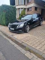Mercedes-Benz E 250 AVANGARDE AUTOMATIK  - Mercedes-Benz 250: Standheizung