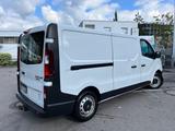 Renault Trafic - 3 Sitze - AHK - Renault Trafic Gebrauchtwagen in München