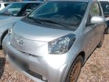 Toyota IQ + 1,0L, VVT-i Multidrive - Toyota IQ: Multidrive