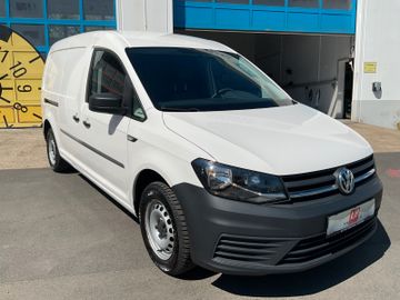 Volkswagen Caddy Maxi - 3