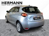 Renault Zoe R110/Z.E. 50 (Kauf-Batterie) Experience *LED - Renault ZOE: Experience