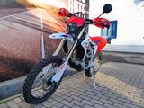 Fantic XMF - FANTIC MOTORRAD